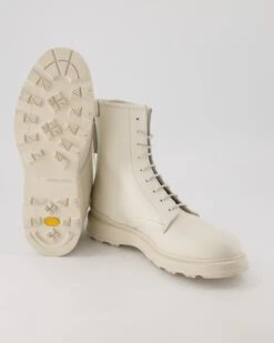 Woolrich Stiefelette In Weiß -Tretter Verkäufe T 29220000049 pic12