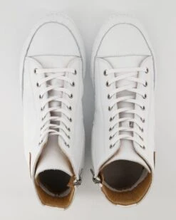 Andrea Conti Schnürstiefelette In Weiß -Tretter Verkäufe T 29220000054 pic11