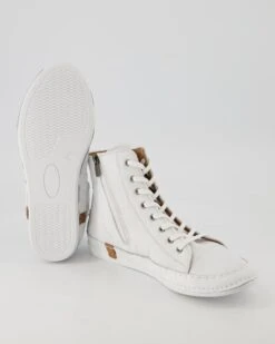 Andrea Conti Schnürstiefelette In Weiß -Tretter Verkäufe T 29220000054 pic12