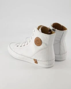 Andrea Conti Schnürstiefelette In Weiß -Tretter Verkäufe T 29220000054 pic3