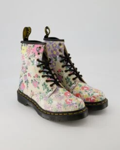 Dr. Martens 1460 In Mehrfarbig