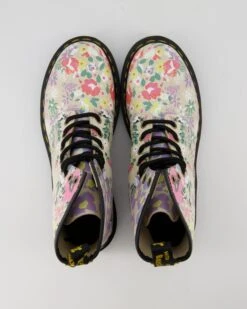 Dr. Martens 1460 In Mehrfarbig -Tretter Verkäufe T 29222000077 pic11