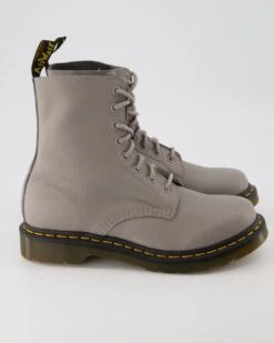 Dr. Martens 1460 Pascal Virginia In Grau -Tretter Verkäufe T 29230000019 pic2