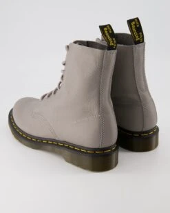 Dr. Martens 1460 Pascal Virginia In Grau -Tretter Verkäufe T 29230000019 pic3