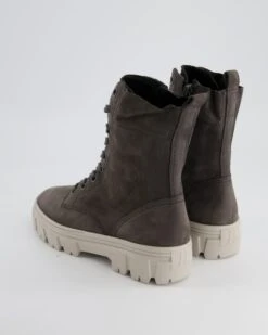 Paul Green Stiefelette In Grau -Tretter Verkäufe T 29230300065 pic3