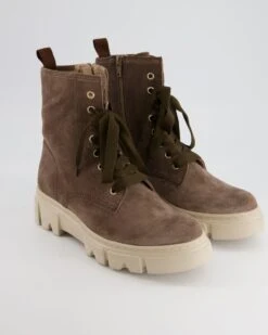 Gabor Stiefelette In Braun