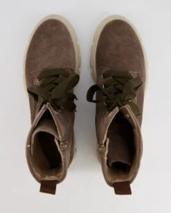 Gabor Stiefelette In Braun -Tretter Verkäufe T 29230300068 pic11