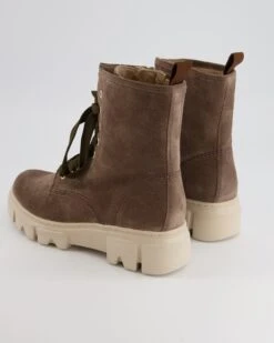 Gabor Stiefelette In Braun -Tretter Verkäufe T 29230300068 pic3
