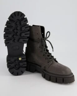 Kennel & Schmenger Spice In Grau 11 Kennel & Schmenger Spice In Grau -Tretter Verkäufe T 29230300081 pic12