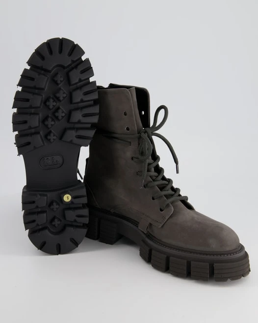 Kennel & Schmenger Spice In Grau 7 Kennel & Schmenger Spice In Grau – Bild 5