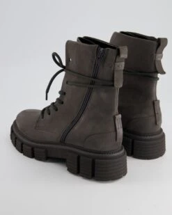 Kennel & Schmenger Spice In Grau 9 Kennel & Schmenger Spice In Grau -Tretter Verkäufe T 29230300081 pic3