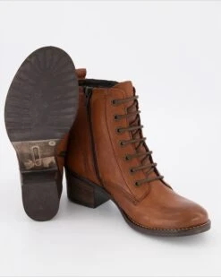 Terry Stiefelette In Braun -Tretter Verkäufe T 29240000061 pic12