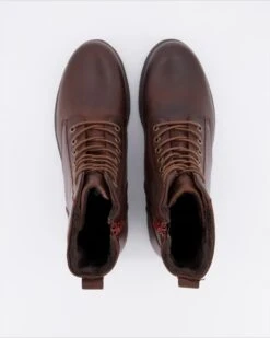 Ralph Harrison Stiefelette In Braun -Tretter Verkäufe T 29240000072 pic11