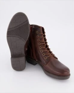 Ralph Harrison Stiefelette In Braun -Tretter Verkäufe T 29240000072 pic12