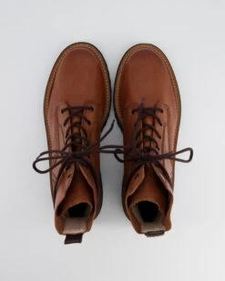 Paul Green Stiefelette In Braun -Tretter Verkäufe T 29240000088 pic11