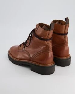 Paul Green Stiefelette In Braun -Tretter Verkäufe T 29240000088 pic3