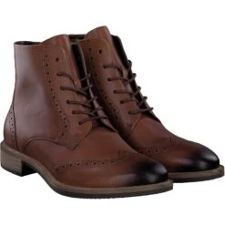 Ecco Sartorelle 25 Tailored Honey In Braun