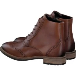 Ecco Sartorelle 25 Tailored Honey In Braun -Tretter Verkäufe T 29240000197 pic3