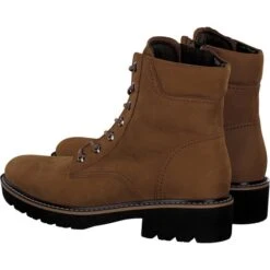 Gabor Comfort Schnürstiefelette In Braun -Tretter Verkäufe T 29240300035 pic3
