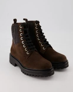 Konstantin Starke Stiefelette In Braun