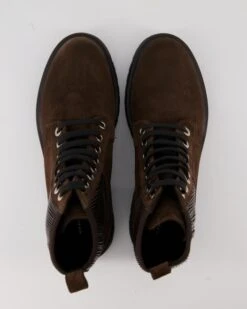 Konstantin Starke Stiefelette In Braun -Tretter Verkäufe T 29240300037 pic11