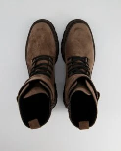 Zahira Stiefelette In Braun -Tretter Verkäufe T 29240300053 pic11