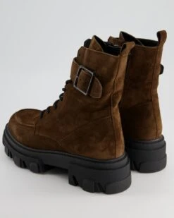 Zahira Stiefelette In Braun 9 Zahira Stiefelette In Braun -Tretter Verkäufe T 29240300054 pic3