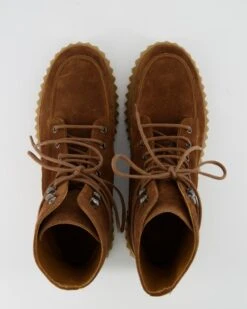 Voile Blanche Tissa In Braun -Tretter Verkäufe T 29240300062 pic11