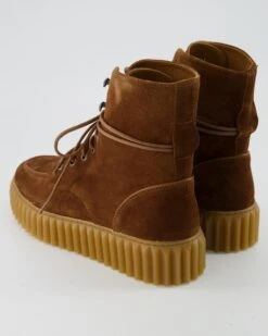 Voile Blanche Tissa In Braun -Tretter Verkäufe T 29240300062 pic3