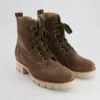 Gabor Stiefelette In Braun -Tretter Verkäufe T 29240300179 pic1