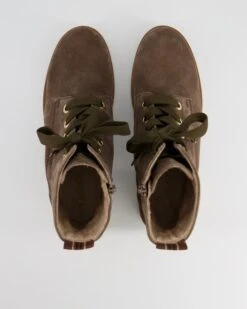 Gabor Stiefelette In Braun -Tretter Verkäufe T 29240300179 pic11