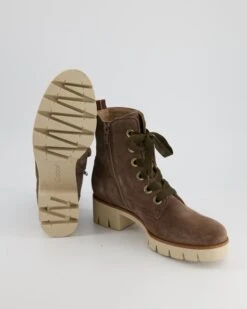 Gabor Stiefelette In Braun -Tretter Verkäufe T 29240300179 pic12