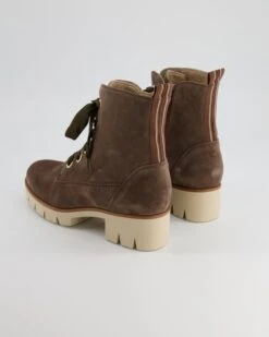 Gabor Stiefelette In Braun -Tretter Verkäufe T 29240300179 pic3