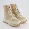 Blauer Stiefelette In Beige -Tretter Verkäufe T 29250000011 pic1