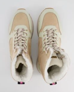 Blauer Stiefelette In Beige -Tretter Verkäufe T 29250000011 pic11