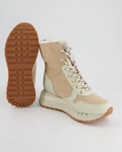 Blauer Stiefelette In Beige -Tretter Verkäufe T 29250000011 pic12