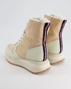 Blauer Stiefelette In Beige -Tretter Verkäufe T 29250000011 pic3