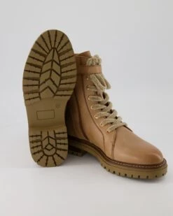 Terry Stiefelette In Beige -Tretter Verkäufe T 29250000026 pic12