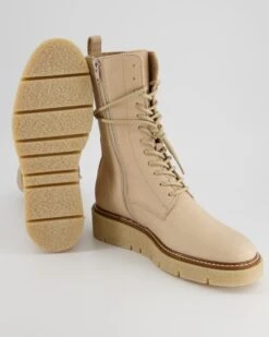 Zahira Schnürstiefelette In Beige -Tretter Verkäufe T 29250000028 pic12