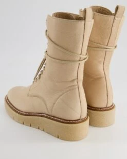 Zahira Schnürstiefelette In Beige -Tretter Verkäufe T 29250000028 pic3