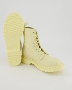 Dr. Martens 1460 Pascal In Beige -Tretter Verkäufe T 29250000545 pic12