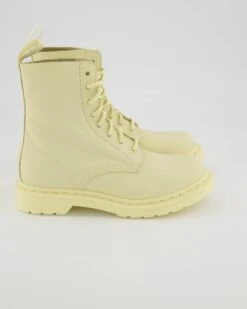 Dr. Martens 1460 Pascal In Beige -Tretter Verkäufe T 29250000545 pic2