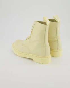 Dr. Martens 1460 Pascal In Beige -Tretter Verkäufe T 29250000545 pic3