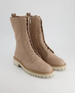 Paul Green Stiefelette In Beige