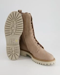 Paul Green Stiefelette In Beige -Tretter Verkäufe T 29250300027 pic12