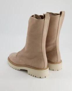 Paul Green Stiefelette In Beige -Tretter Verkäufe T 29250300027 pic3