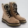 Konstantin Starke Stiefelette In Beige