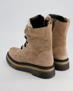 Konstantin Starke Stiefelette In Beige -Tretter Verkäufe T 29250300029 pic3