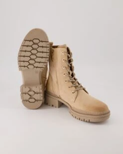 Terry Stiefelette In Beige -Tretter Verkäufe T 29250300033 pic12