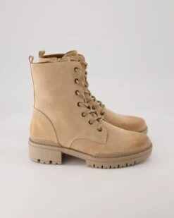 Terry Stiefelette In Beige -Tretter Verkäufe T 29250300033 pic2